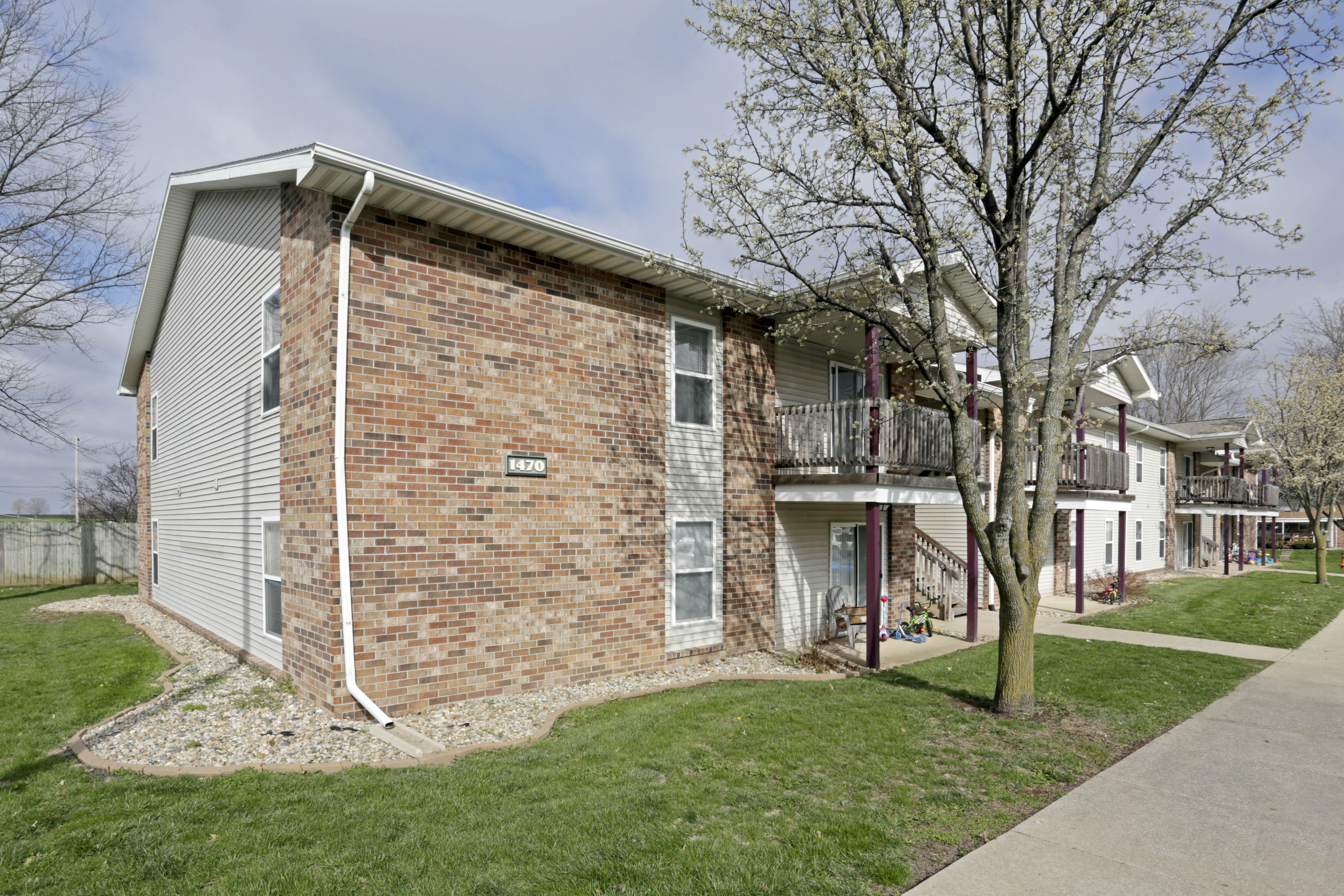 fannie may houses for sale decatur il.